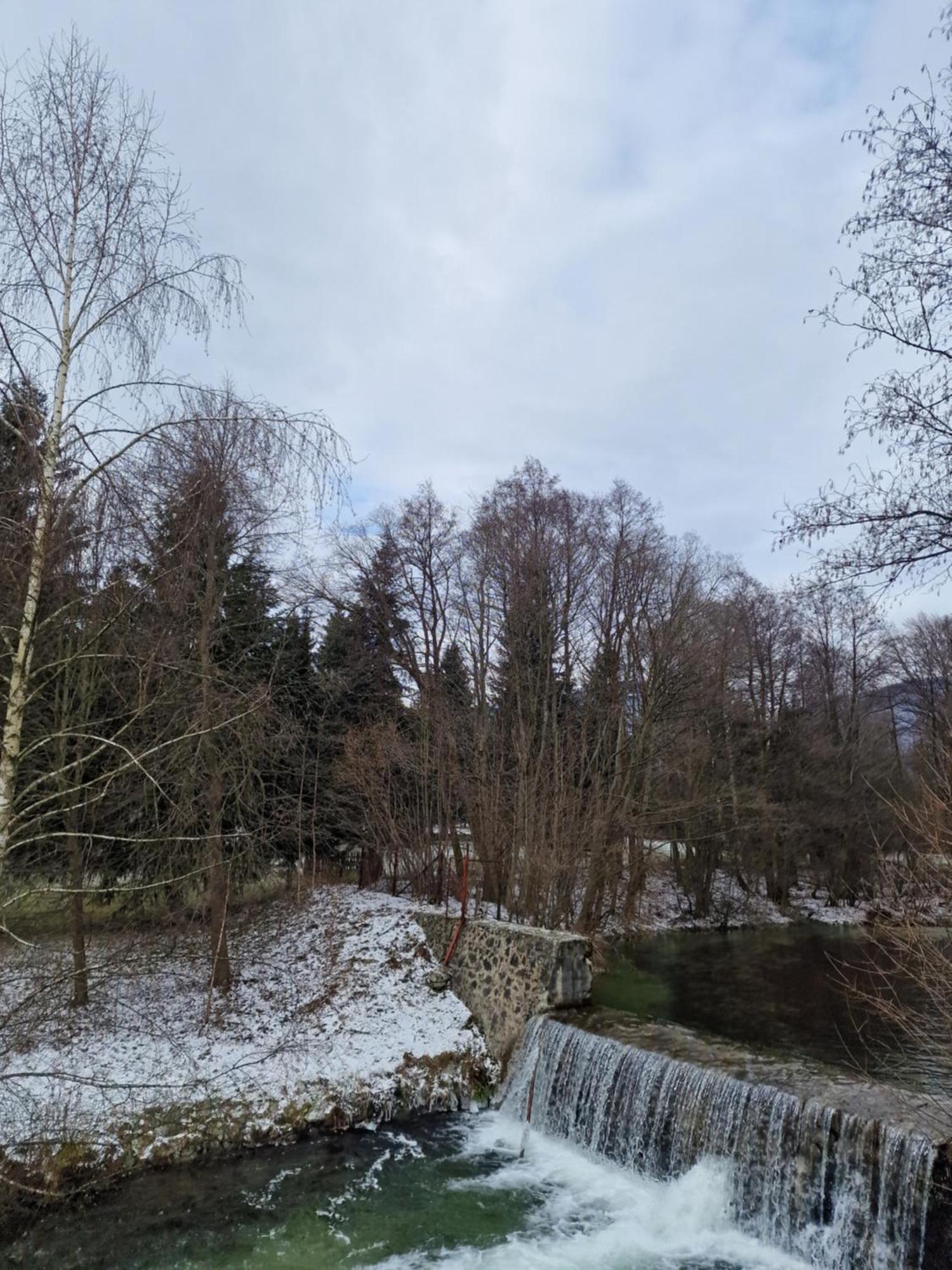 Ubytovanie Janka Turany Exterior photo